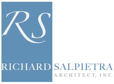 Richard Salpietra Architect, Inc.
