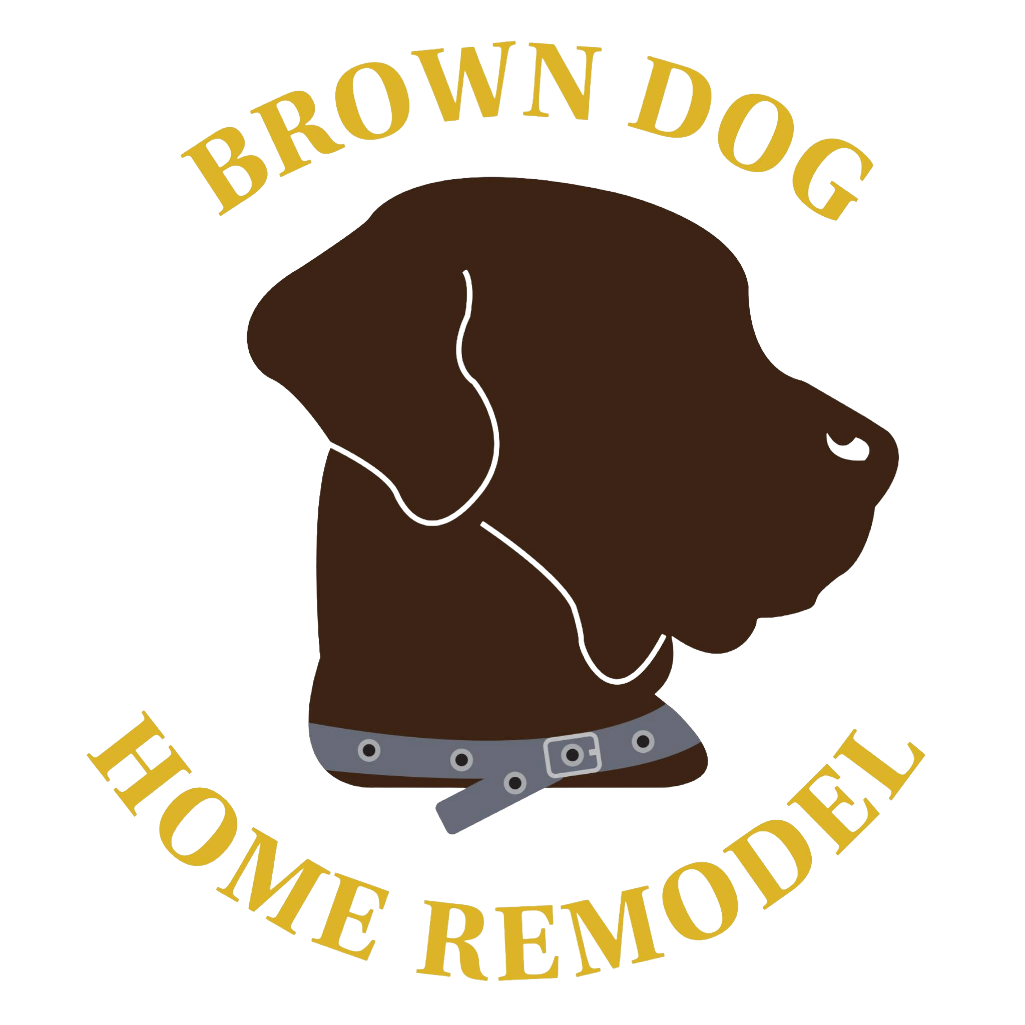 Brown Dog Home Remodel - Kitchens, Bathrooms & Whole Home
