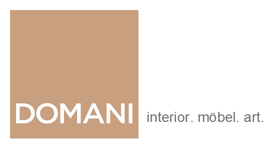 Logo für DOMANI INTERIOR