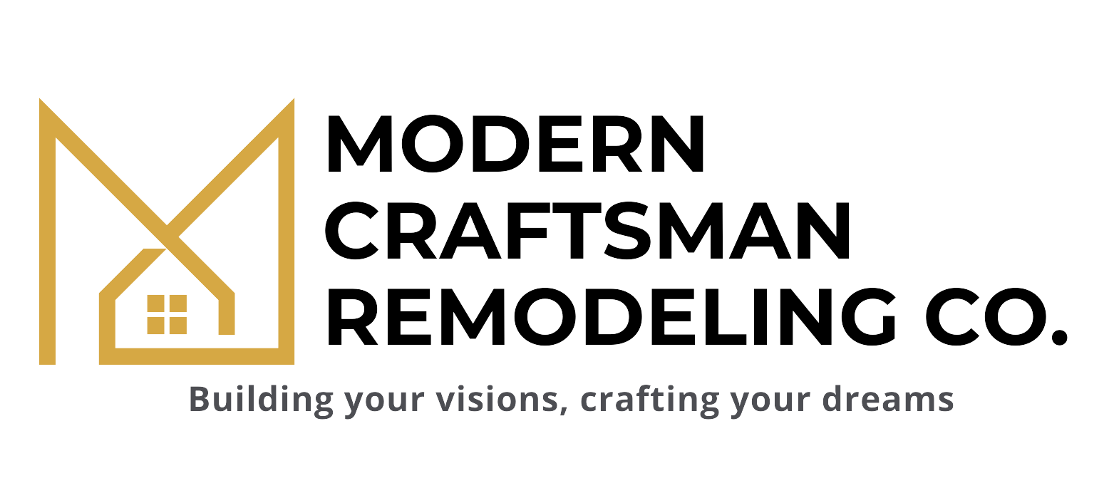 Modern Craftsman Remodeling Co.