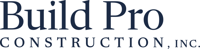 Build Pro Construction · Custom Homes in South Florida