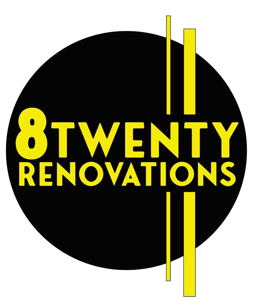 8Twenty Renovations