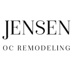 Jensen OC Remodeling logo