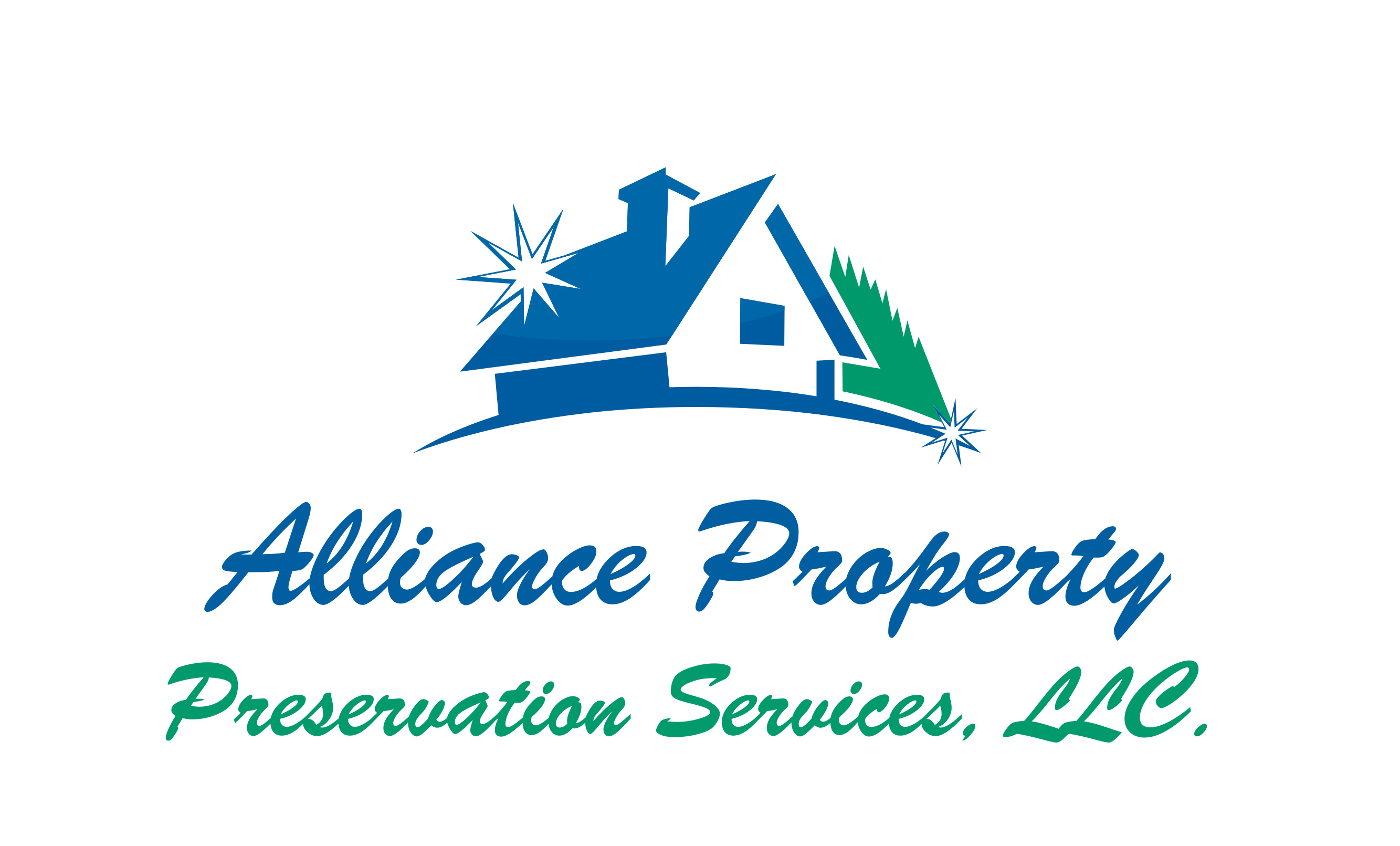 Alliance property preservation services LLC