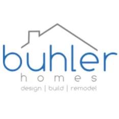 buhler homes logo