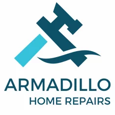 Armadillo Home Repairs logo