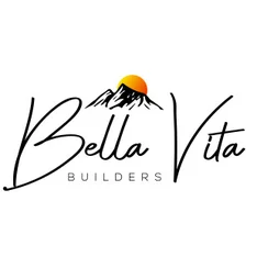 Bella Vita Builders logo