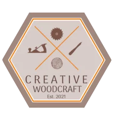 Creative Woodcraft Building & Remodeling logo