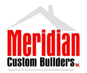 Meridian Custom Builders Ltd logo