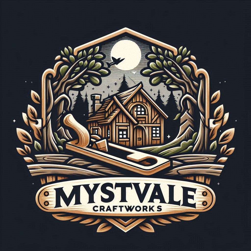 Mystvale Craftworks
