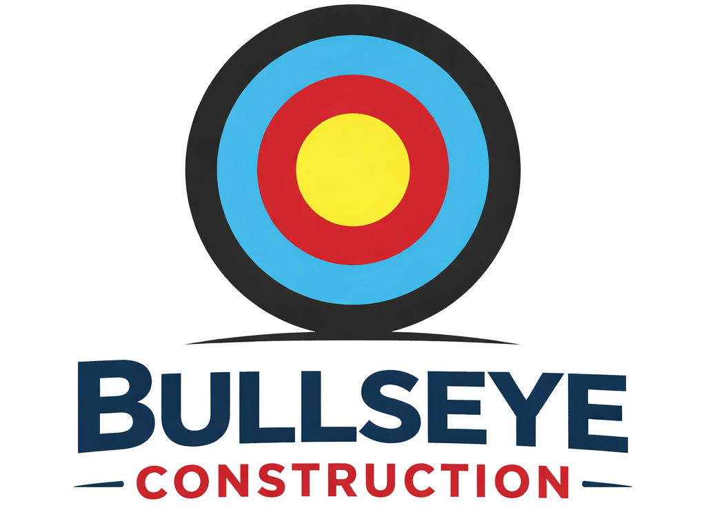 Bullseye Construction