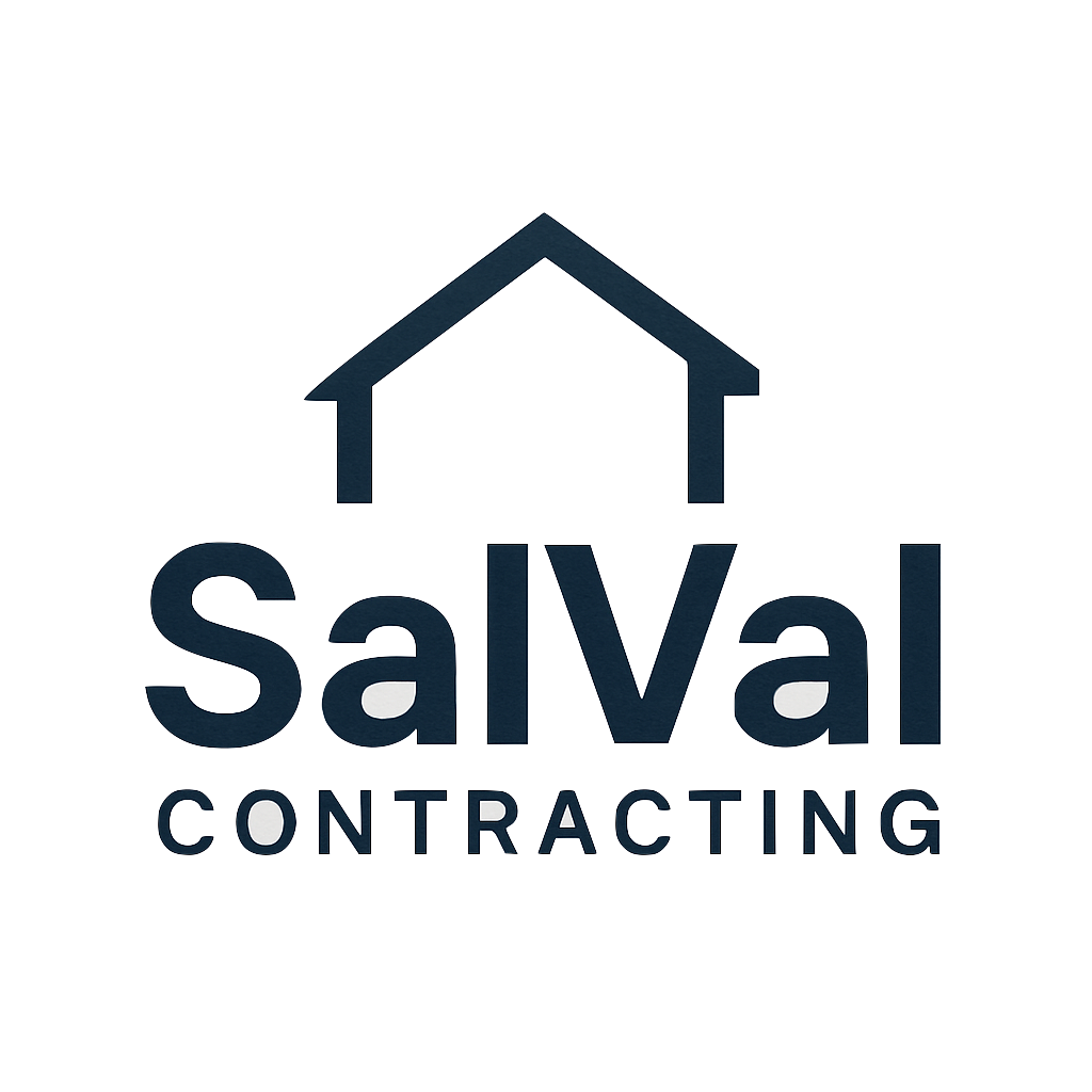 SalVal Contracting
