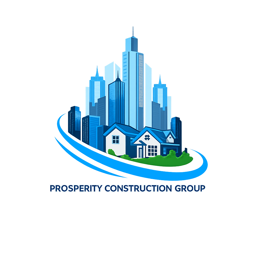Prosperity Construction Group LLC
