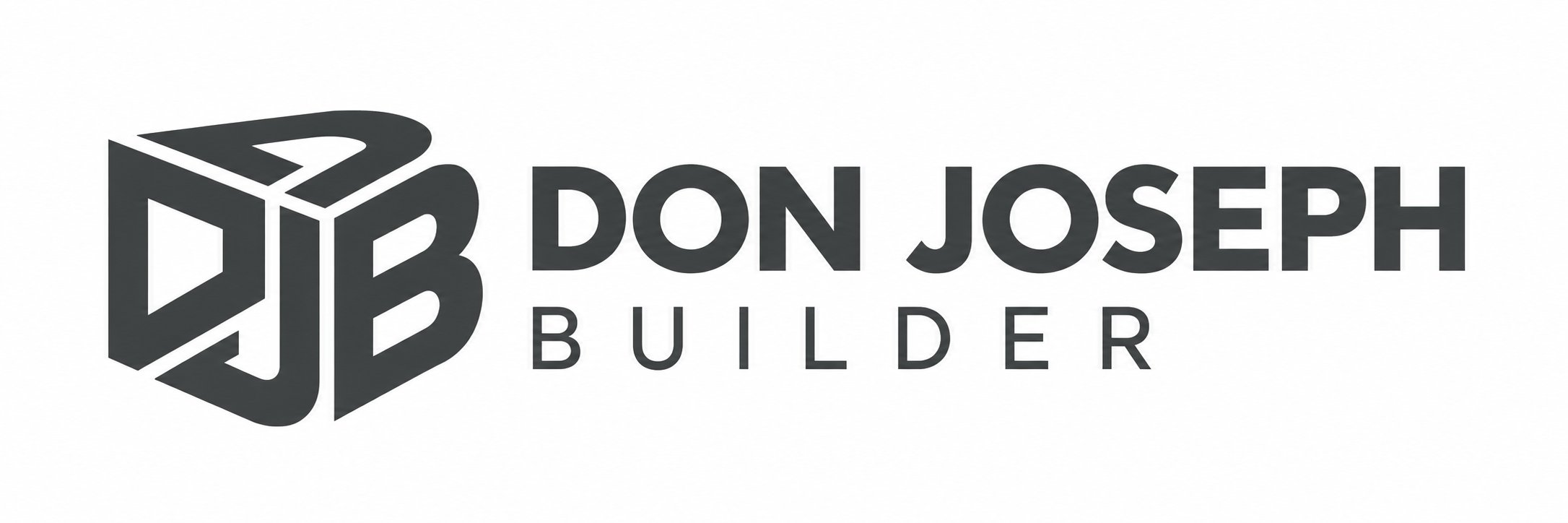 Don Joseph, Builder