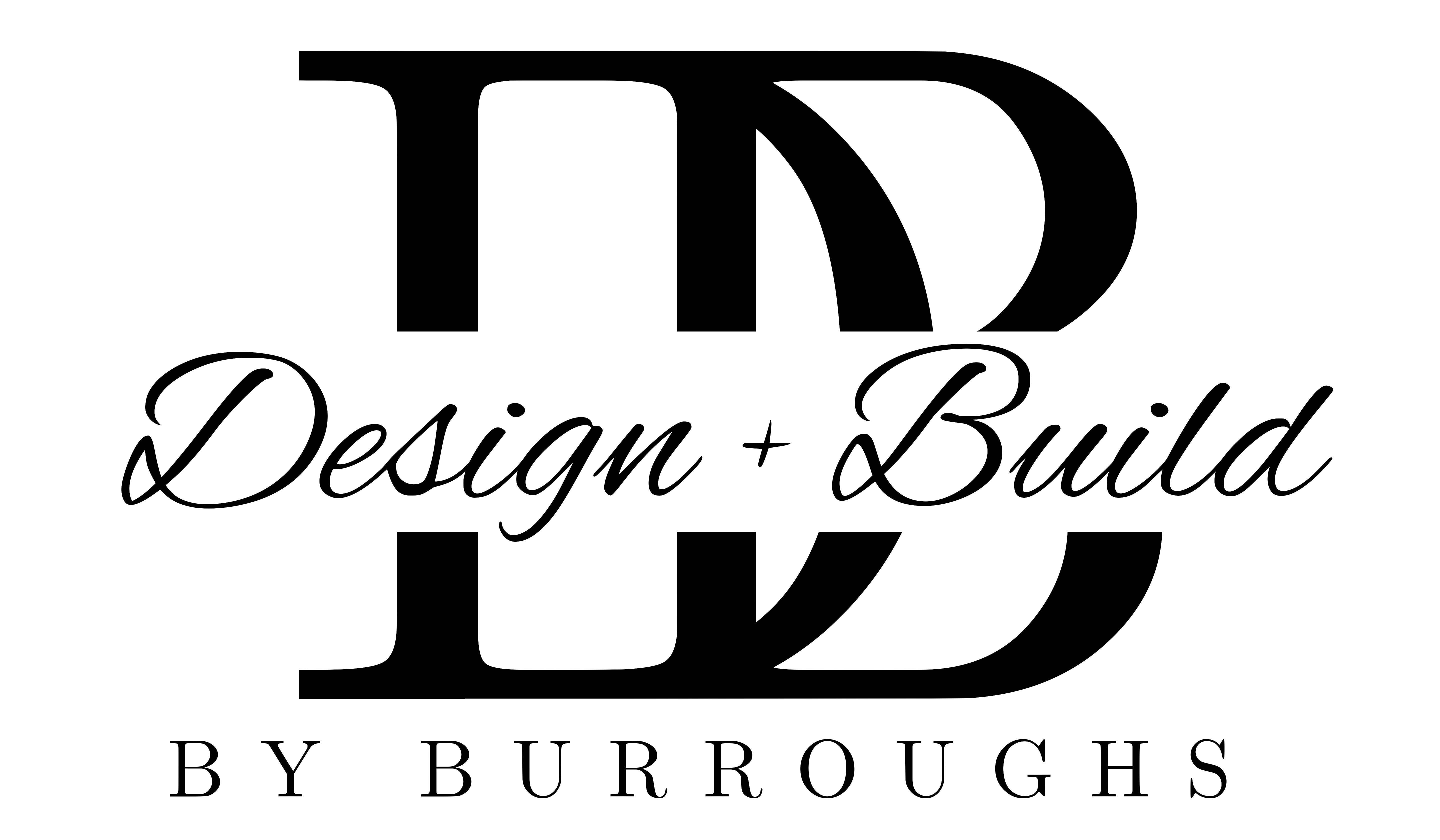 Design+Build by Burroughs