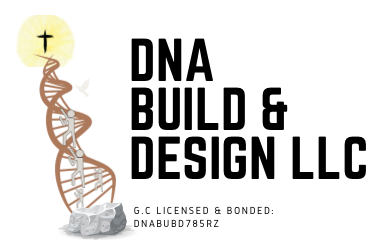 DNA Build & Design LLC