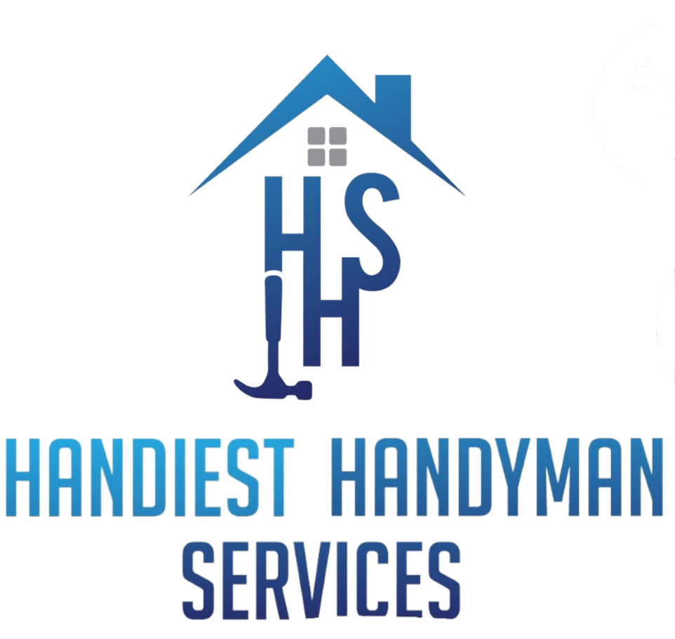 Handiest Handyman Services logo