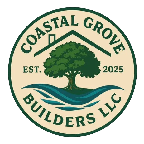 Coastal Grove Builders LLC
