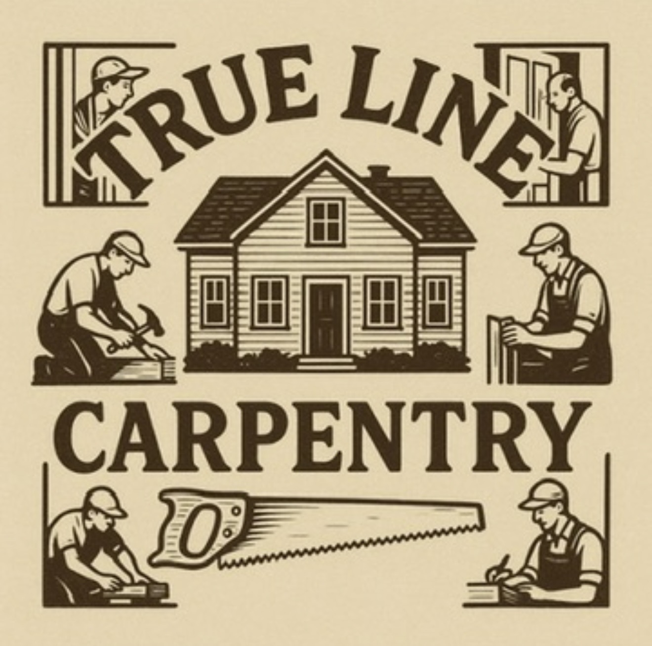 True Line Carpentry Inc