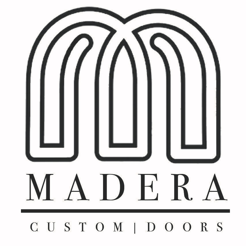 Madera Custom Doors