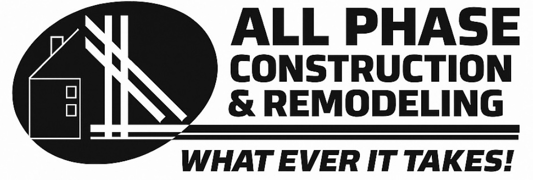 All Phase Construction LLC.