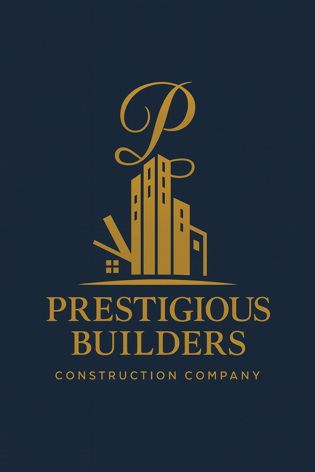Prestigious Builders Construction Company