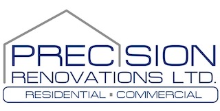 Precision Renovations Ltd