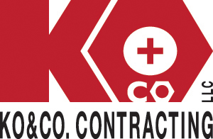 KO & Company Contracting