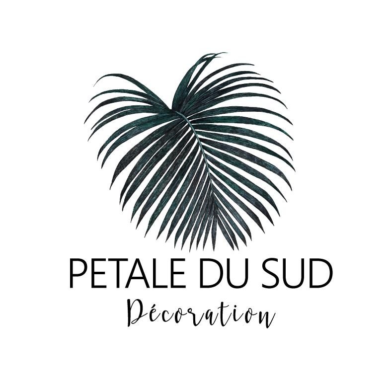 PETALE DU SUD logo