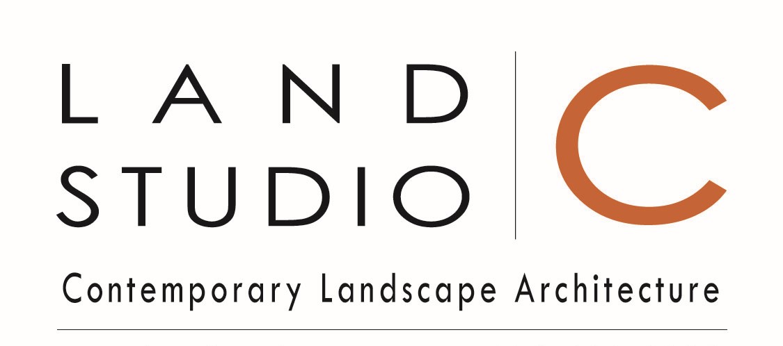 Land Studio C logo
