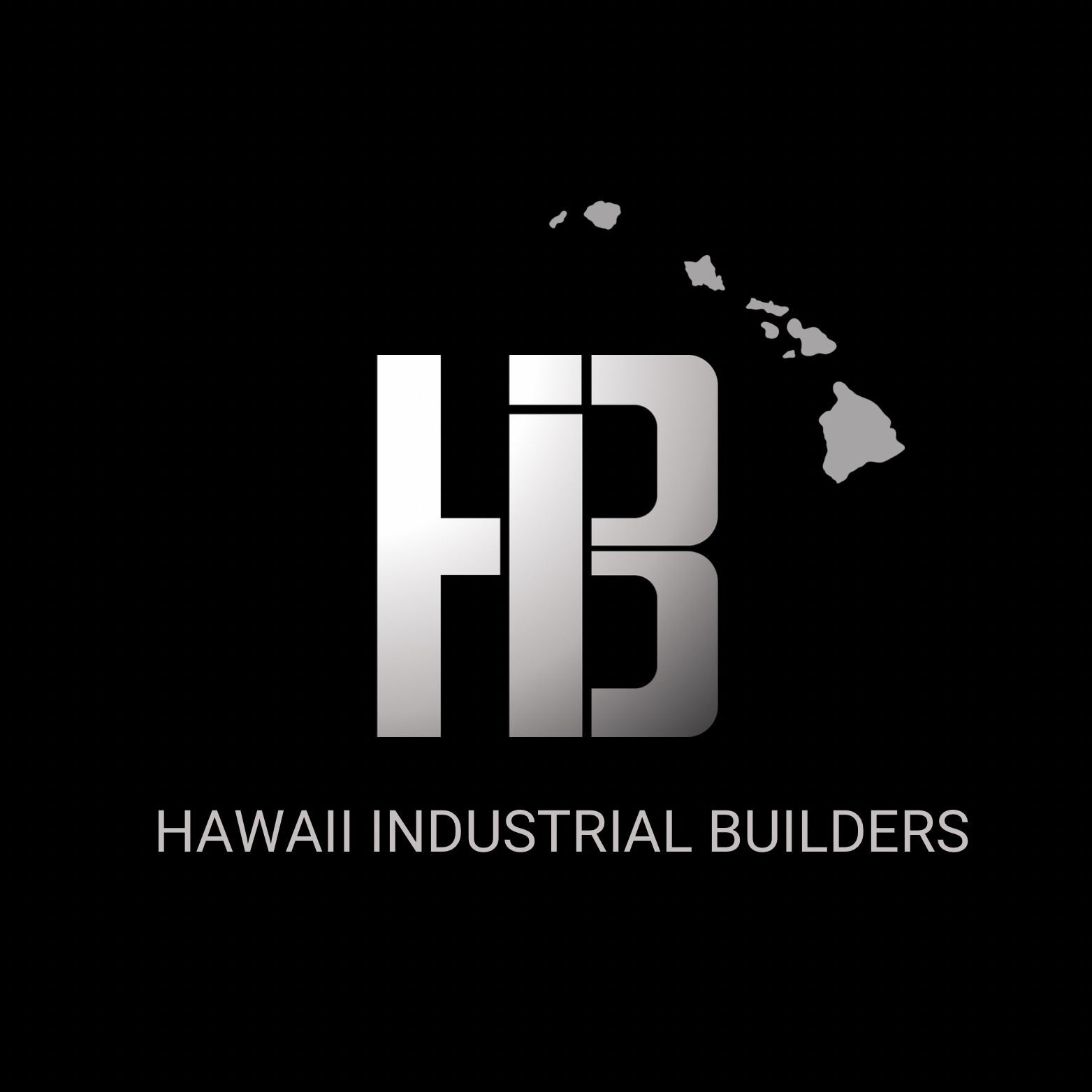 Hawaii Industrial Builders LLC logo