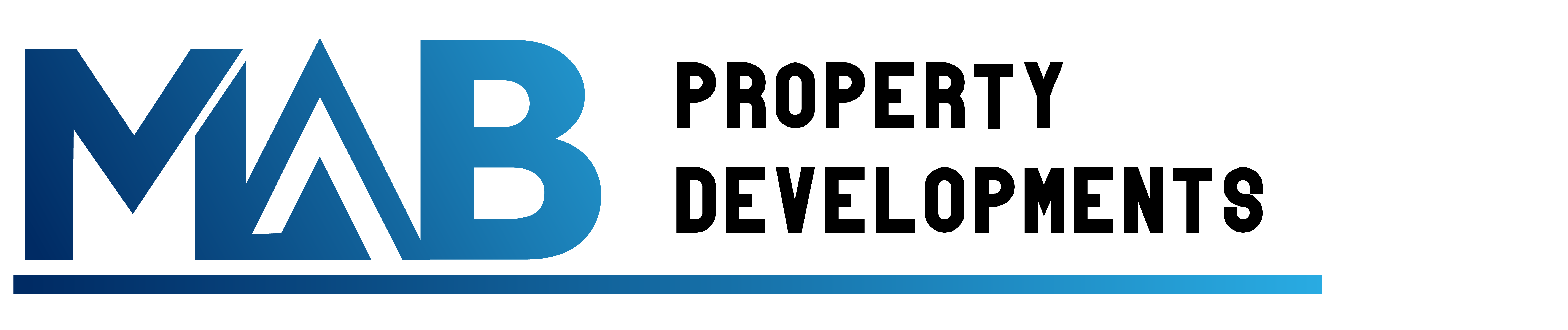 MAB Property Development logo