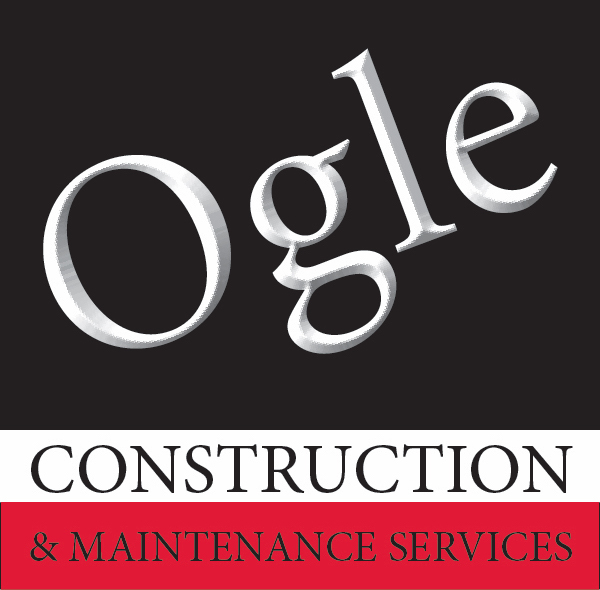 Ogle Construction & Maintenance Service, Inc. logo