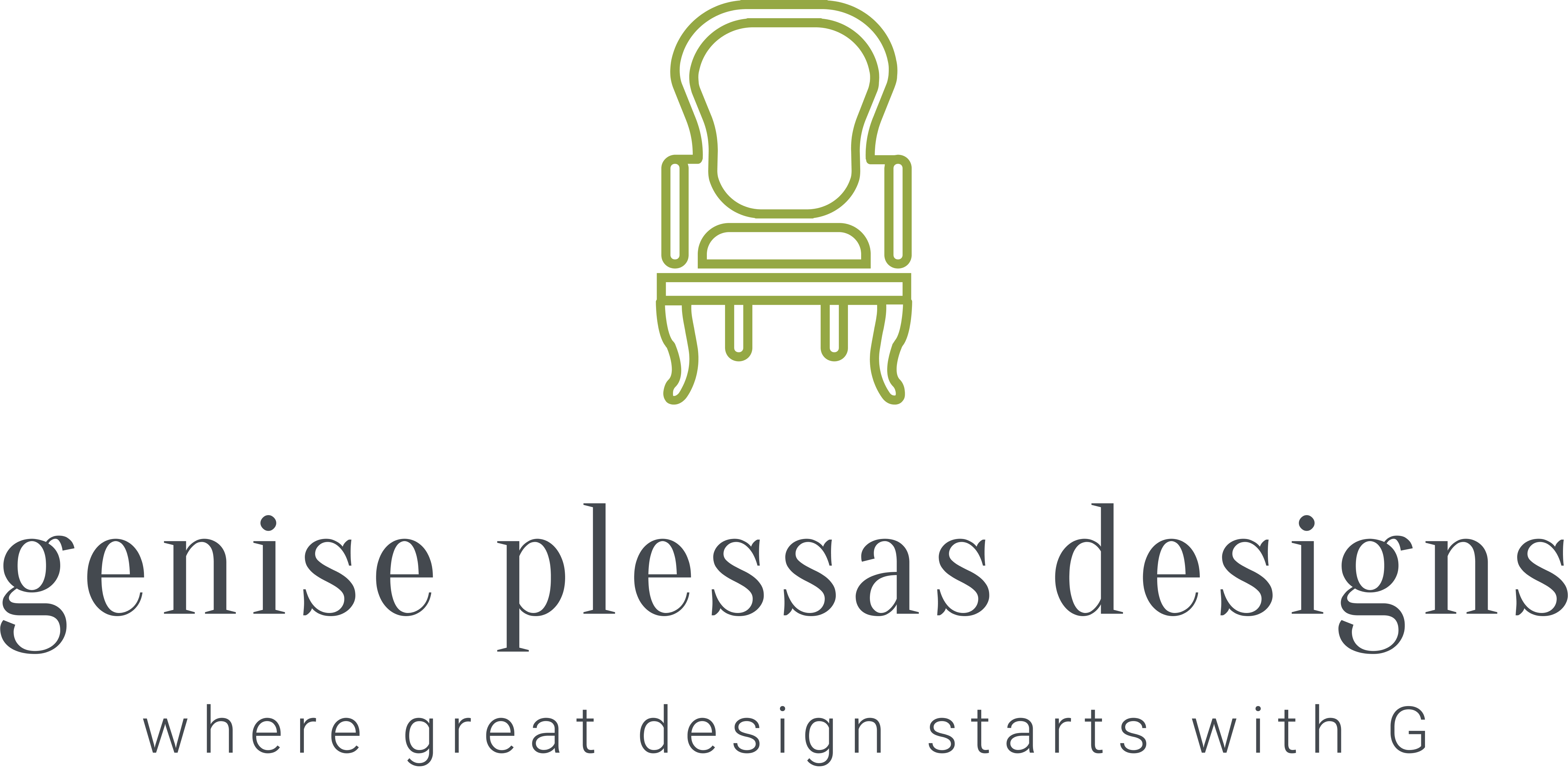genise plessas designs