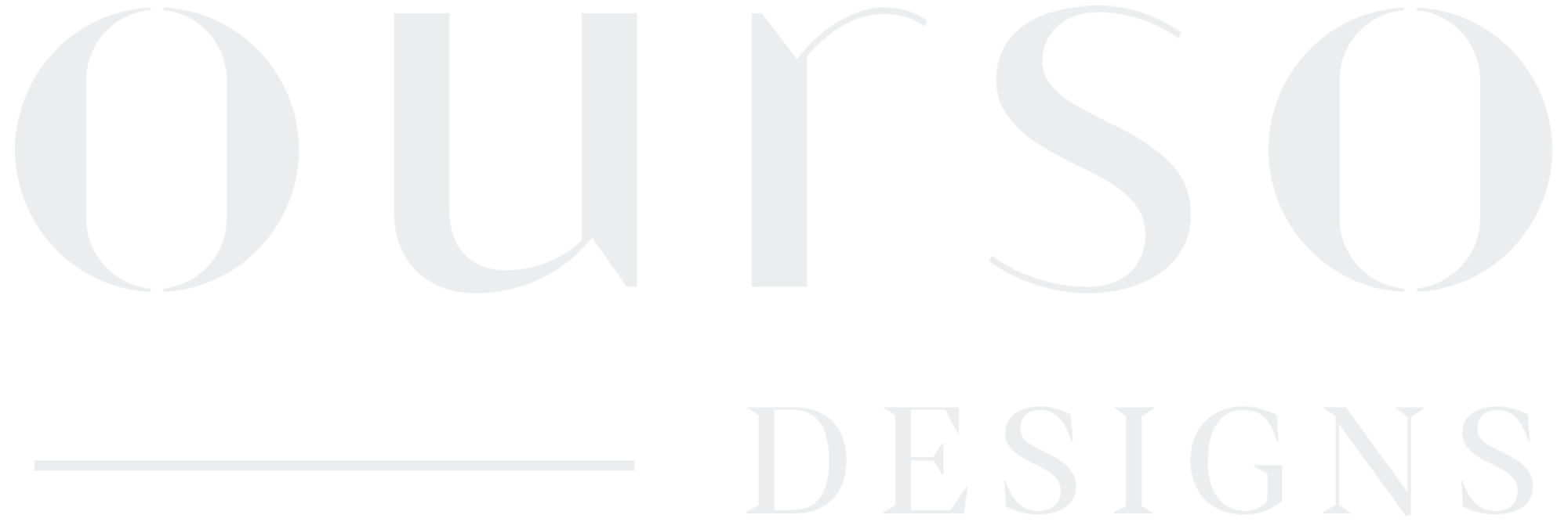 Ourso Designs