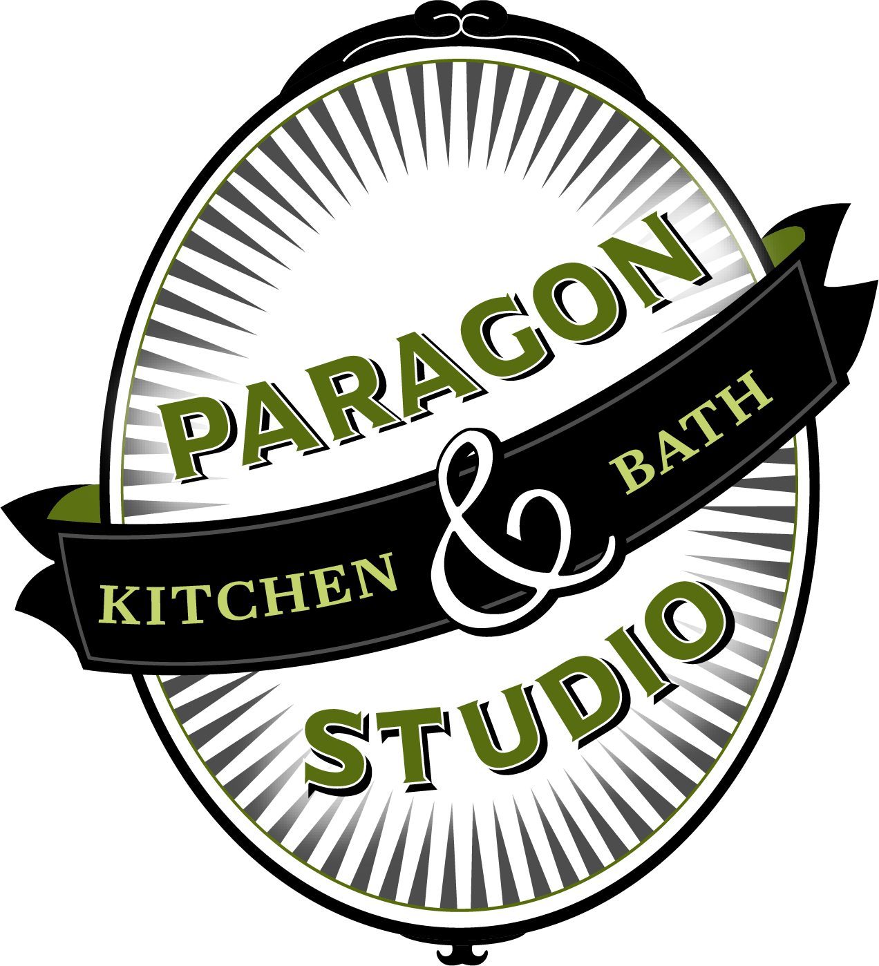 Paragon Kitchen & Bath Studio