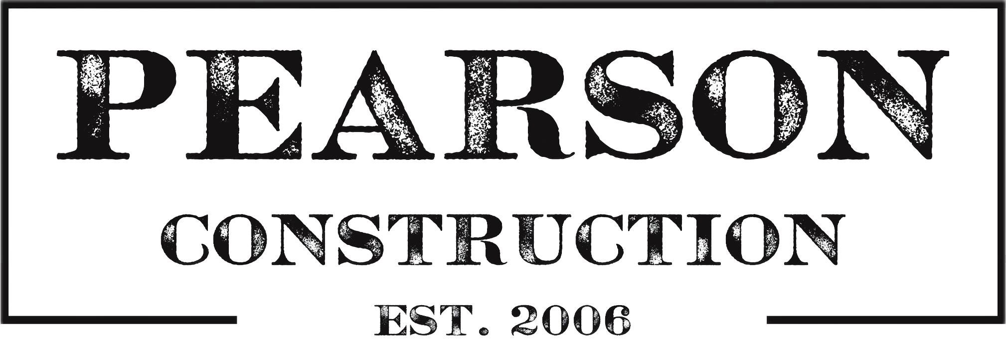 Pearson Construction, LLC