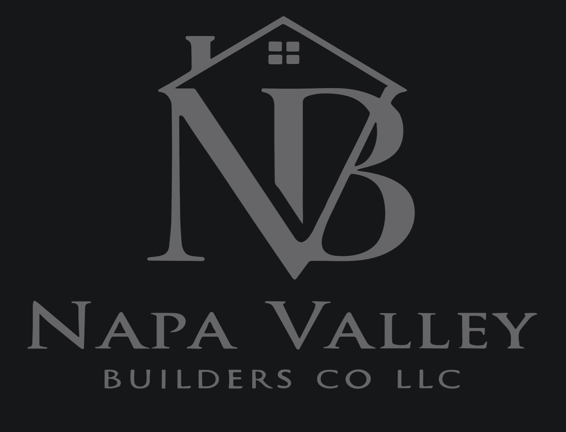 Napa Valley Builders Co, LLC