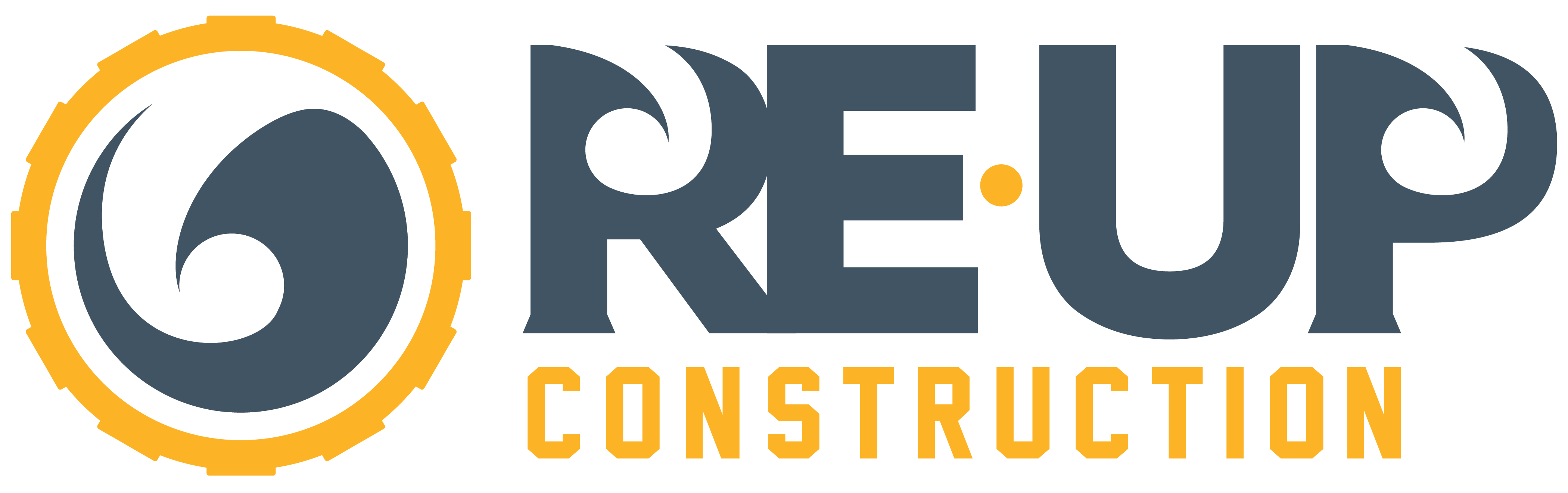 Re-Up Construction, LLC logo