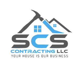 SCS Contracting LLC logo