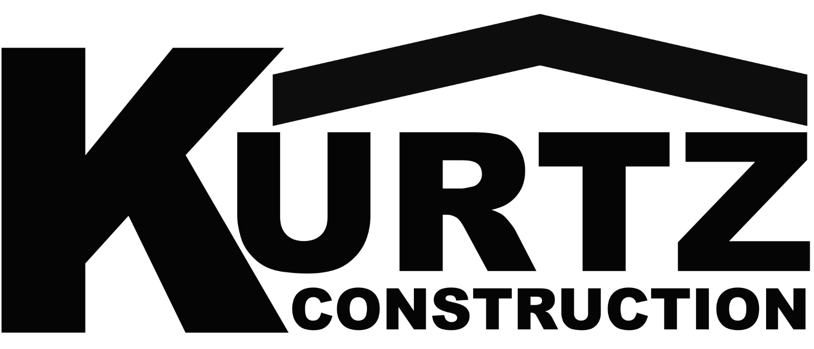 Kurtz Construction LLC logo