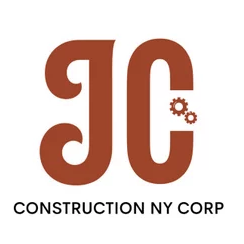 JC Construction NY Corp logo