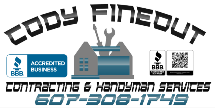 Cody Fineout Contracting and Handyman Service