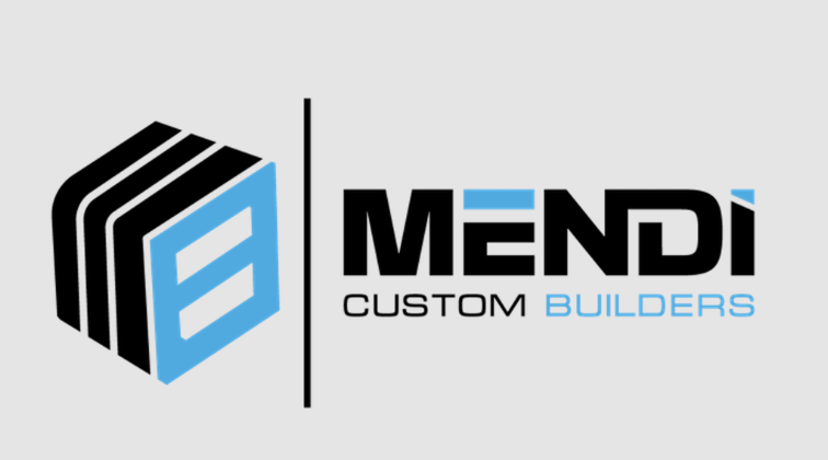 Mendi Custom Builders