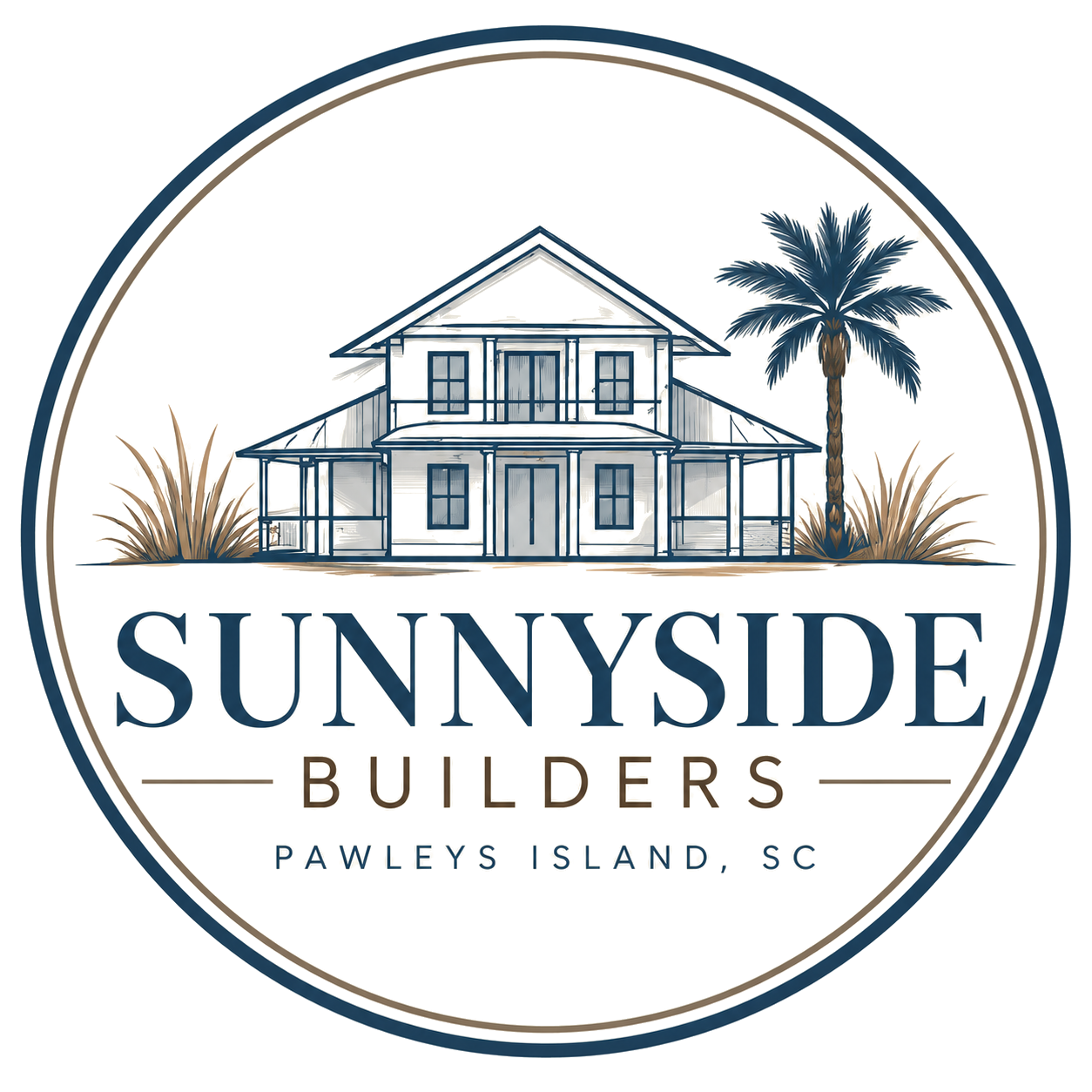Sunnyside Builders