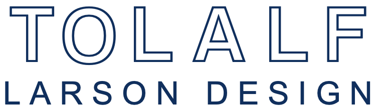 Tolalf Larson Design