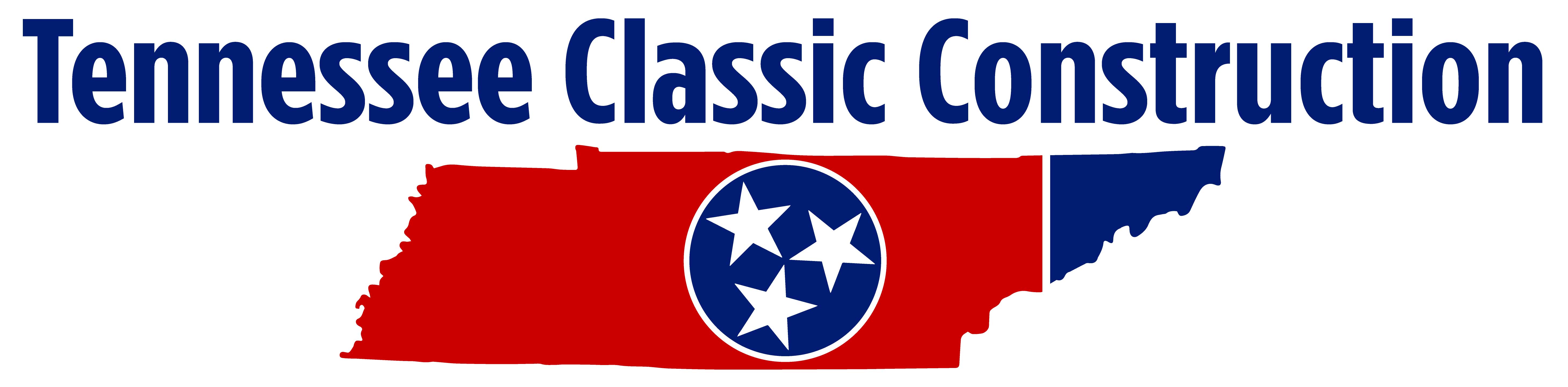 Tennessee Classic Construction