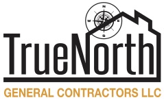 TrueNorth General Contractors logo