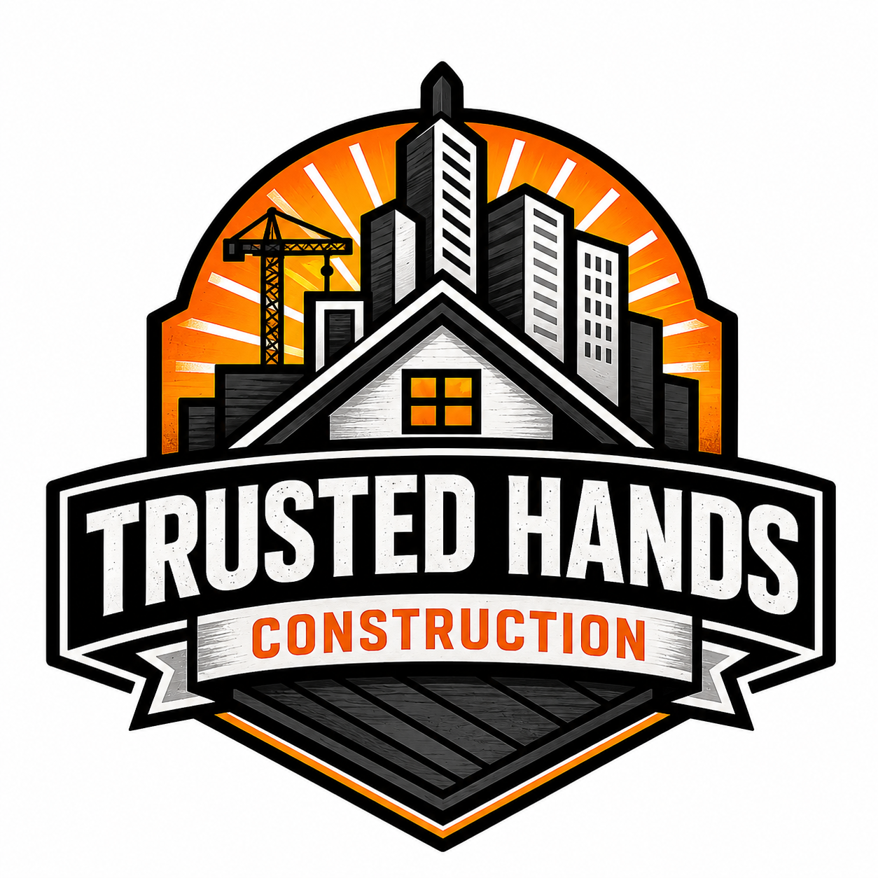Trusted Hands Construction