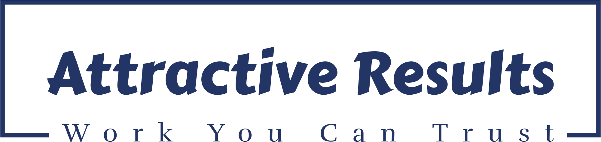 Attractive Results